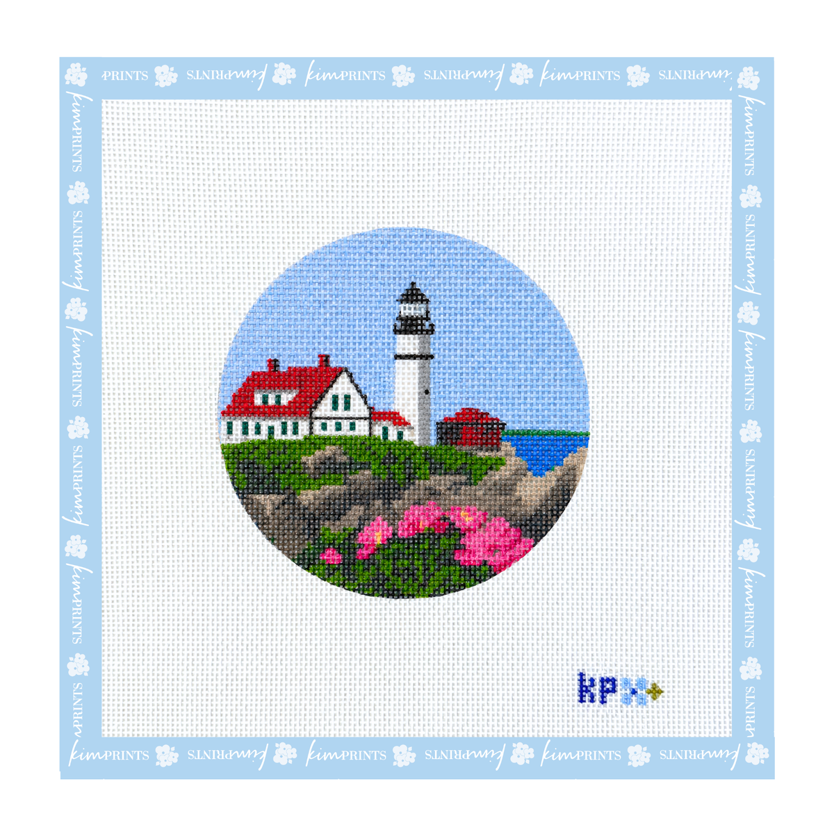 Portland Light Breeze