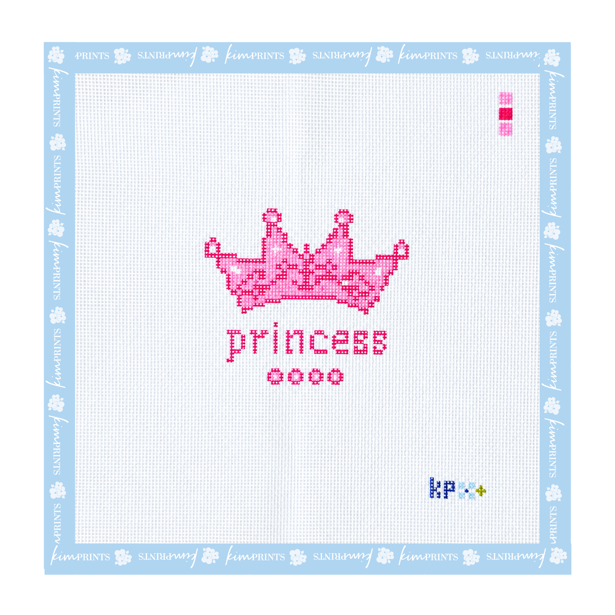 Little Princess