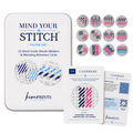 Mind Your Stitch!™ — Volume One