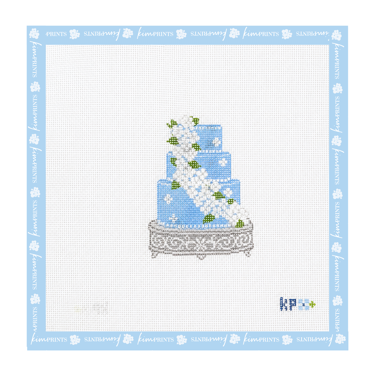 Something Blue