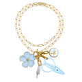 Stitch & Go™ Necklace