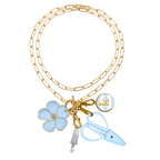 Stitch & Go™ Necklace