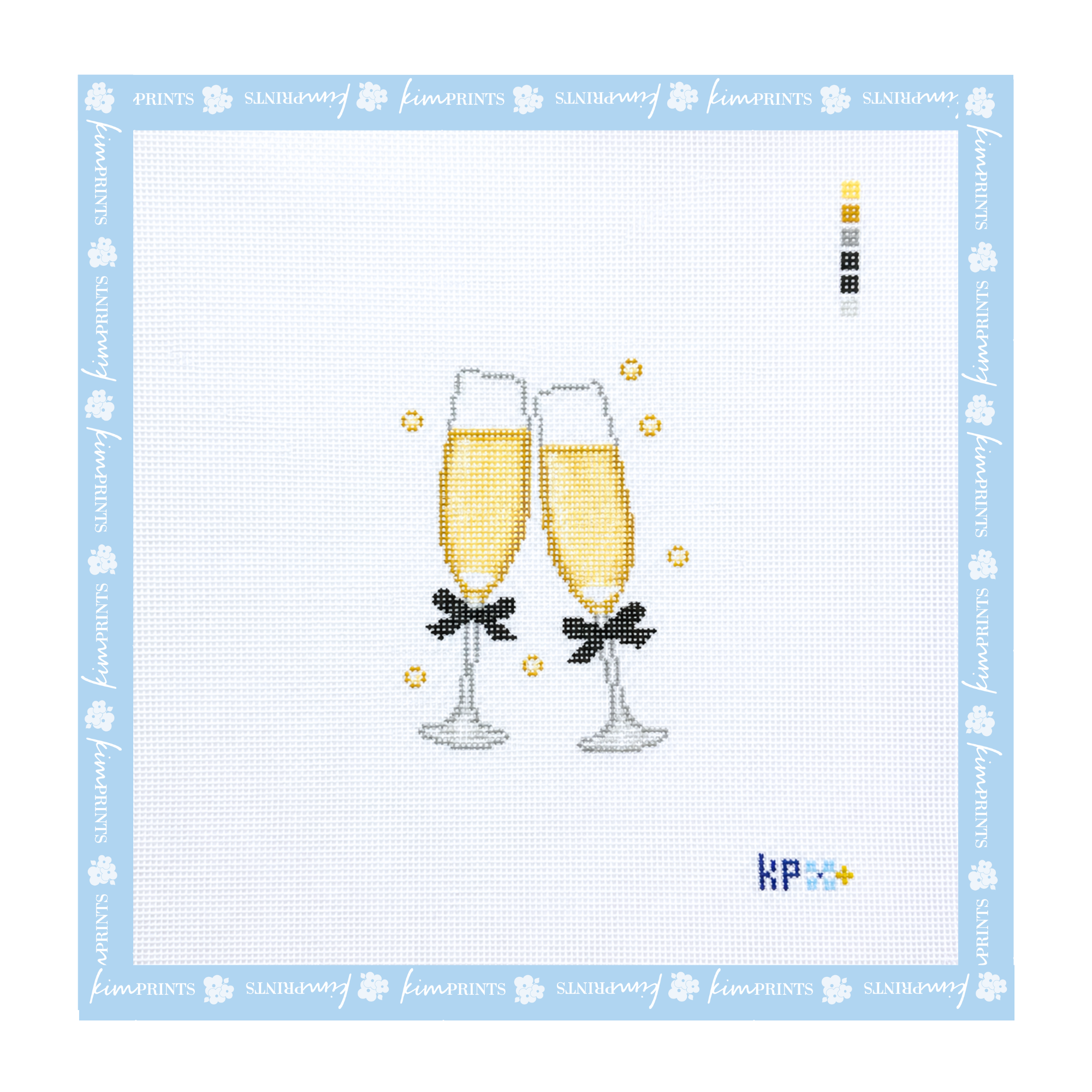 Raise Your Glass