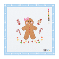 Gingerbread Girl