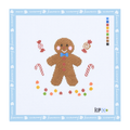 Gingerbread Boy