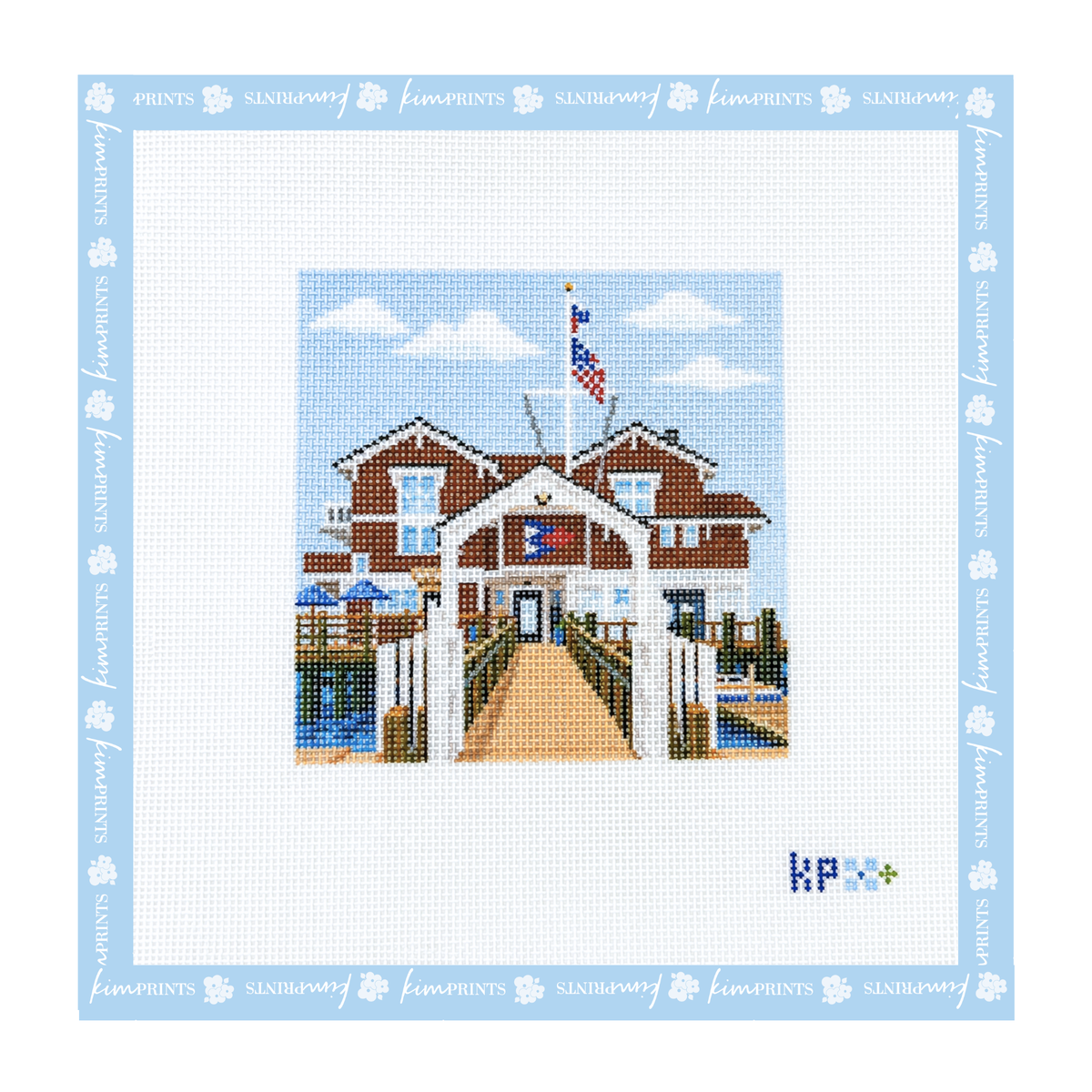 Watch Hill Yacht Club