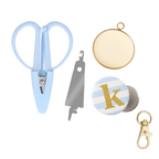 Stitch & Go™ Necklace