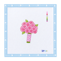 Toss the Bouquet - Pink
