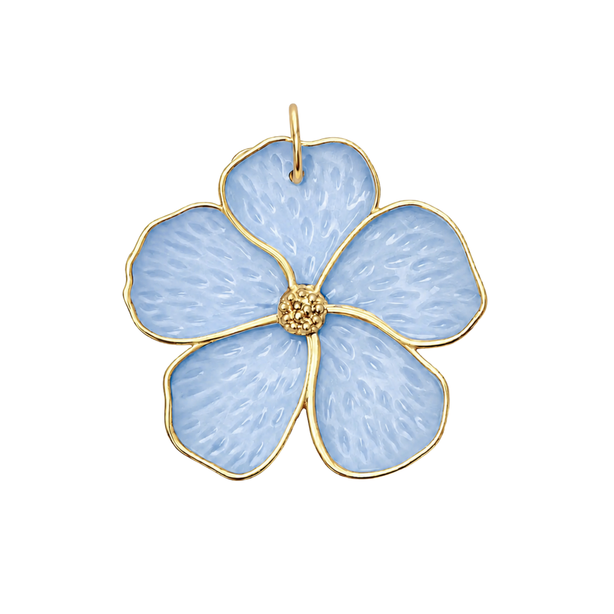 Stitch & Go™ Necklace