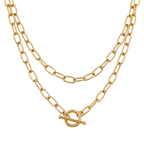 Stitch & Go™ Necklace