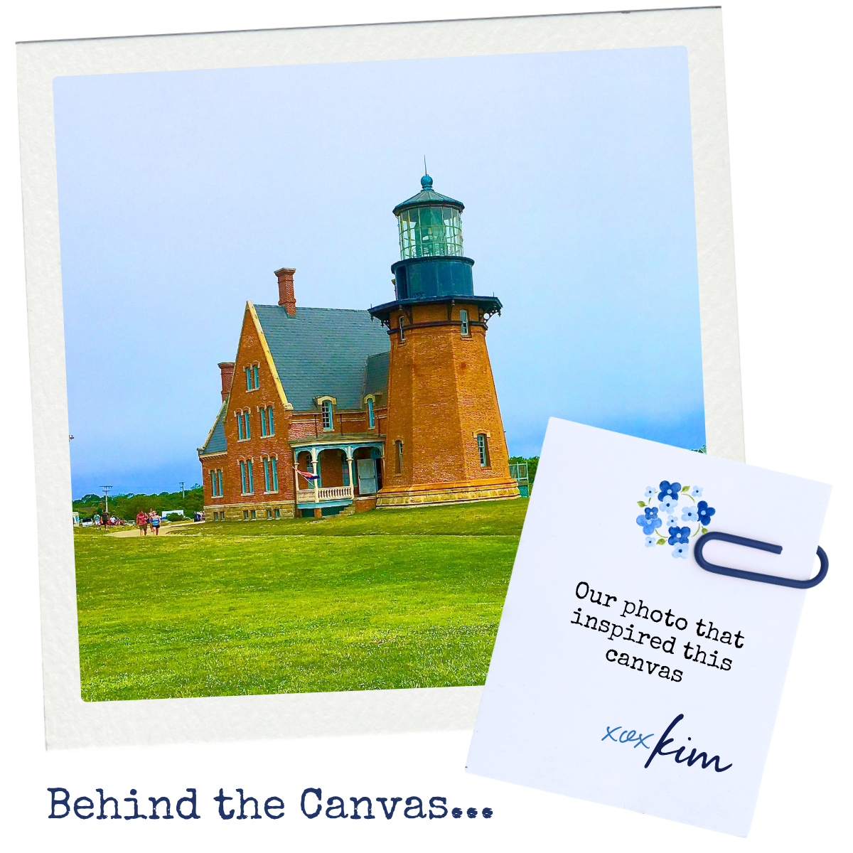 Southeast Lighthouse