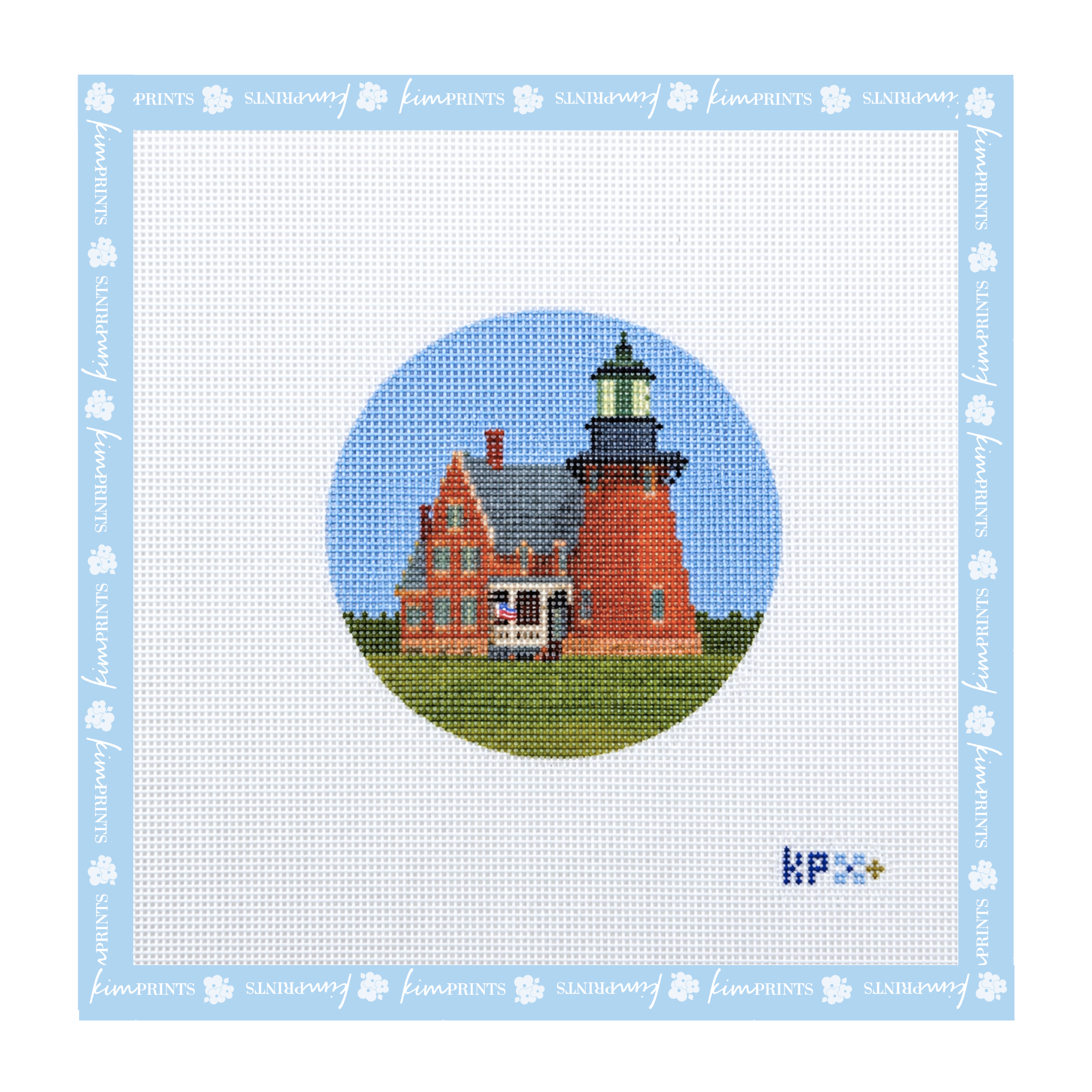 Southeast Lighthouse