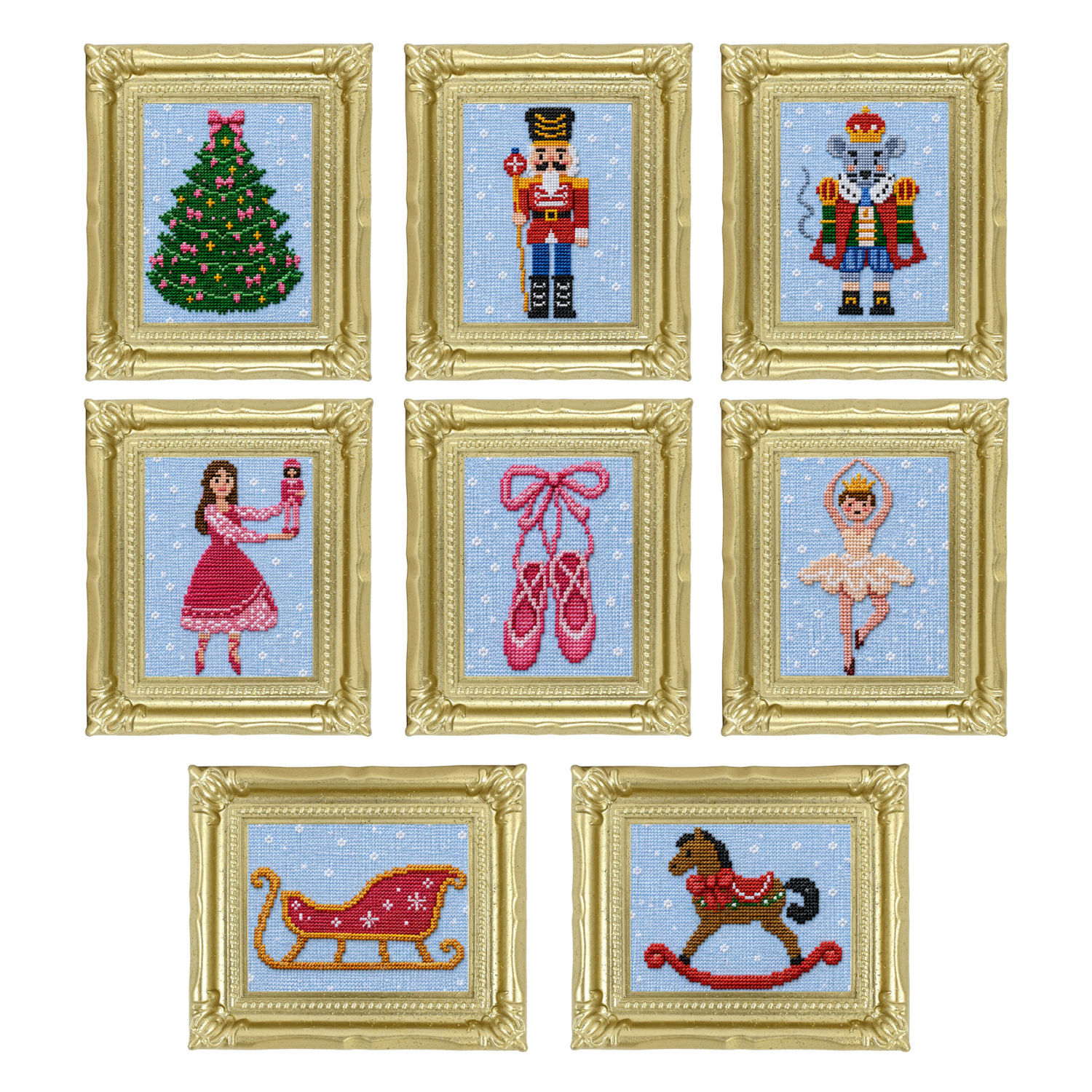 Little Impressions™ Nutcracker Collection