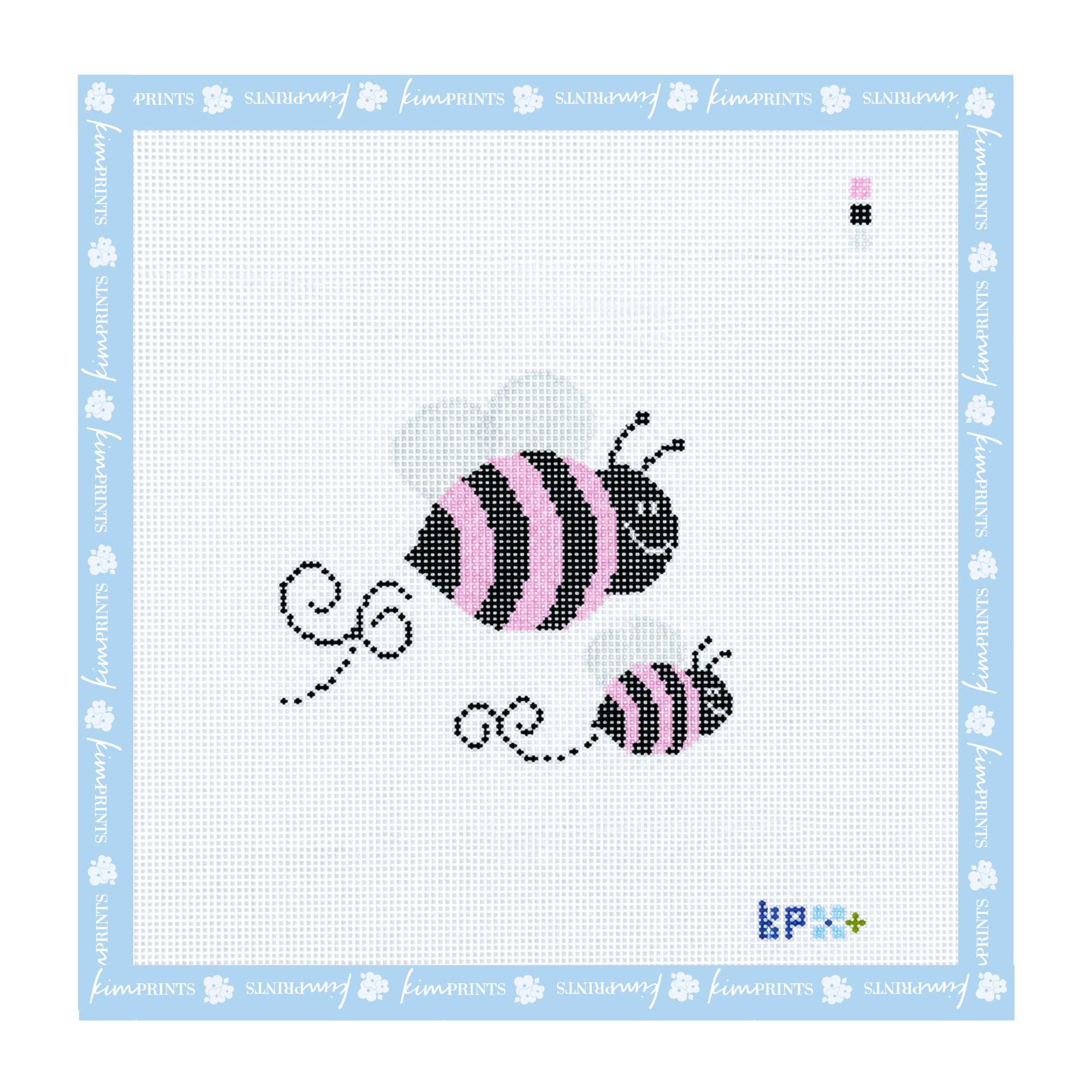 Cute as can Bee
