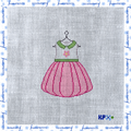 Little Dresses Pink