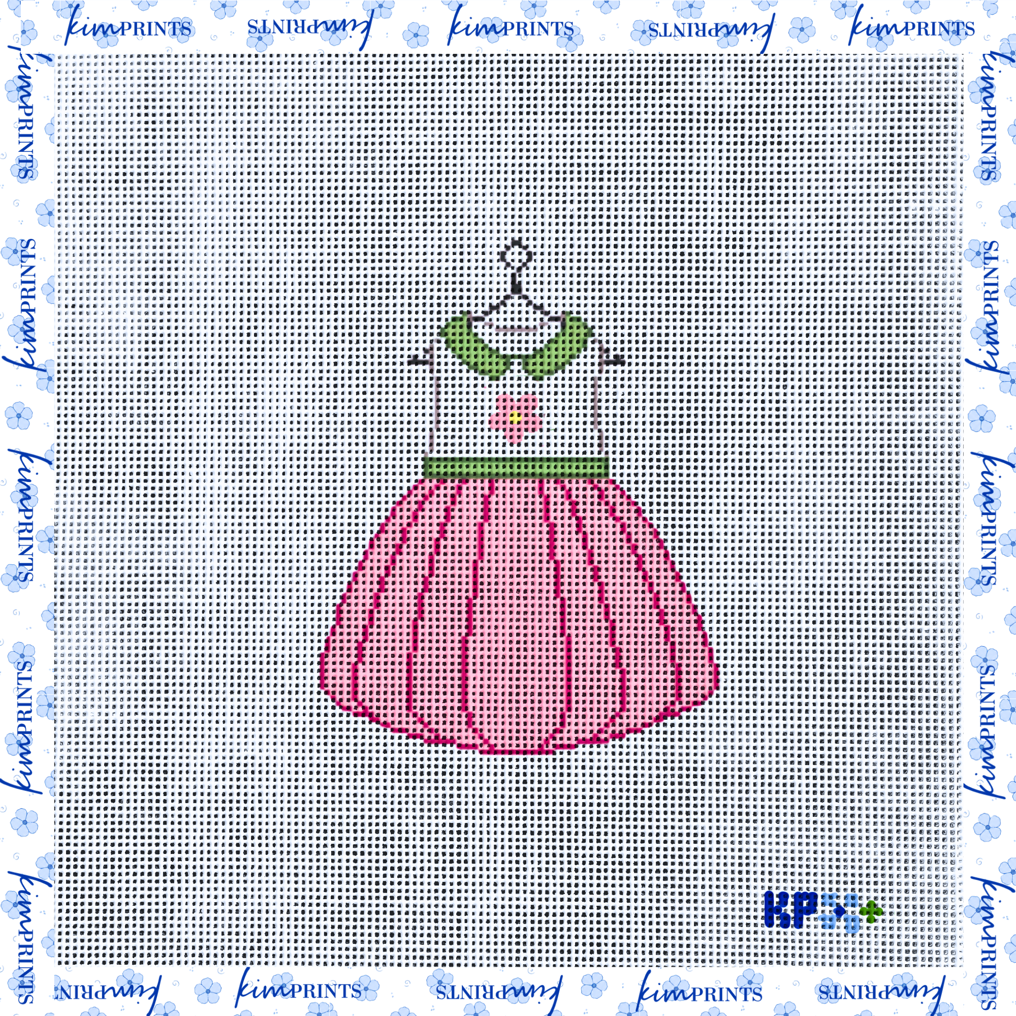 Little Dresses Pink