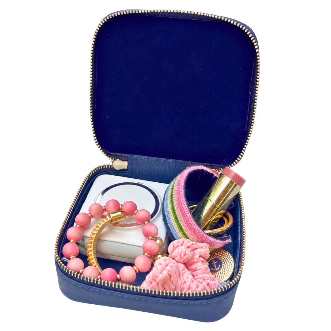 Carry-All - Harbor Navy