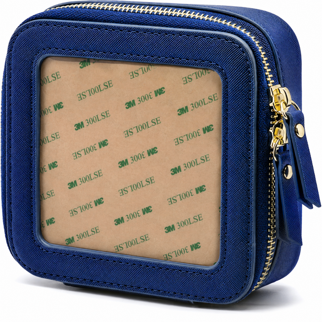 Carry-All - Harbor Navy