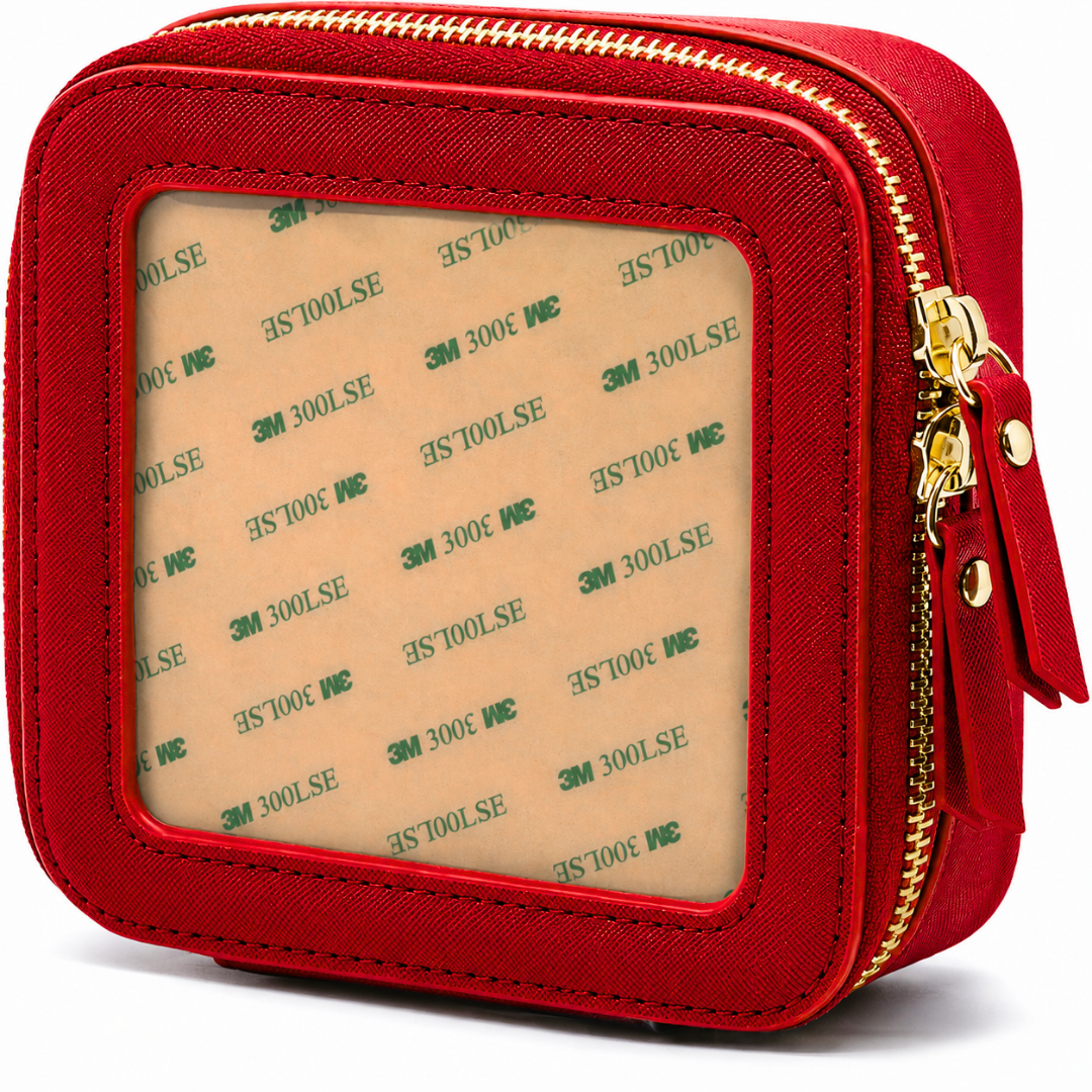 Carry-All - Red Regatta