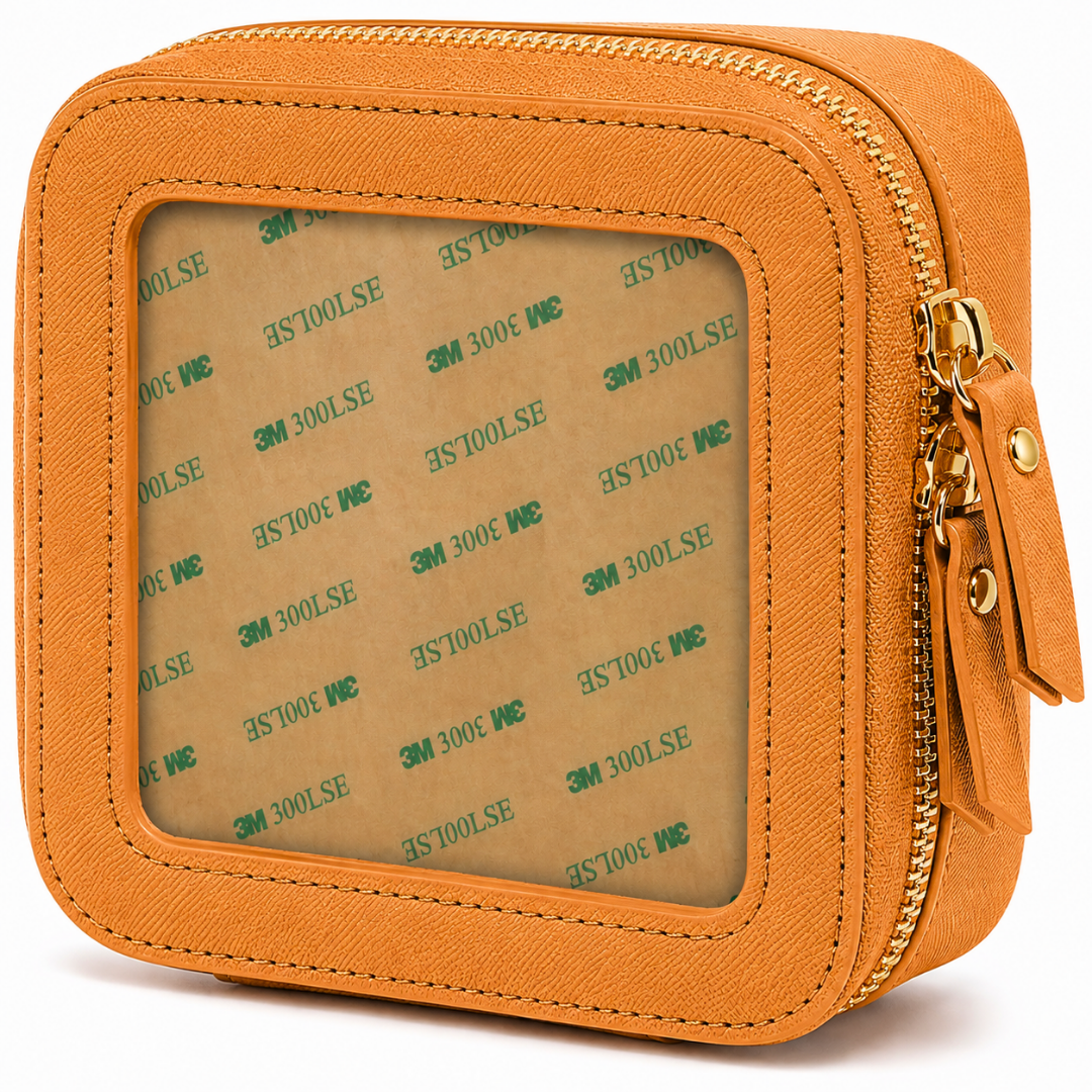 Carry-All - Orange Crush