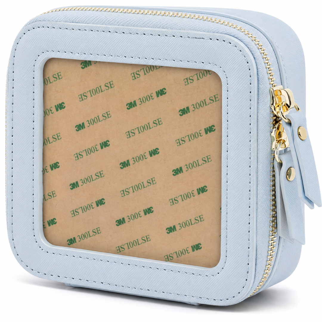 Carry-All - Ice Blue