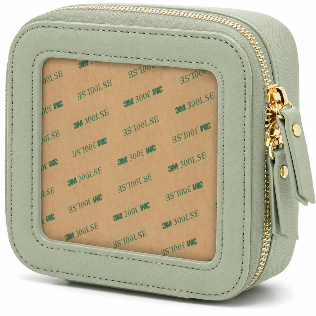 Carry-All - Greenwich Green