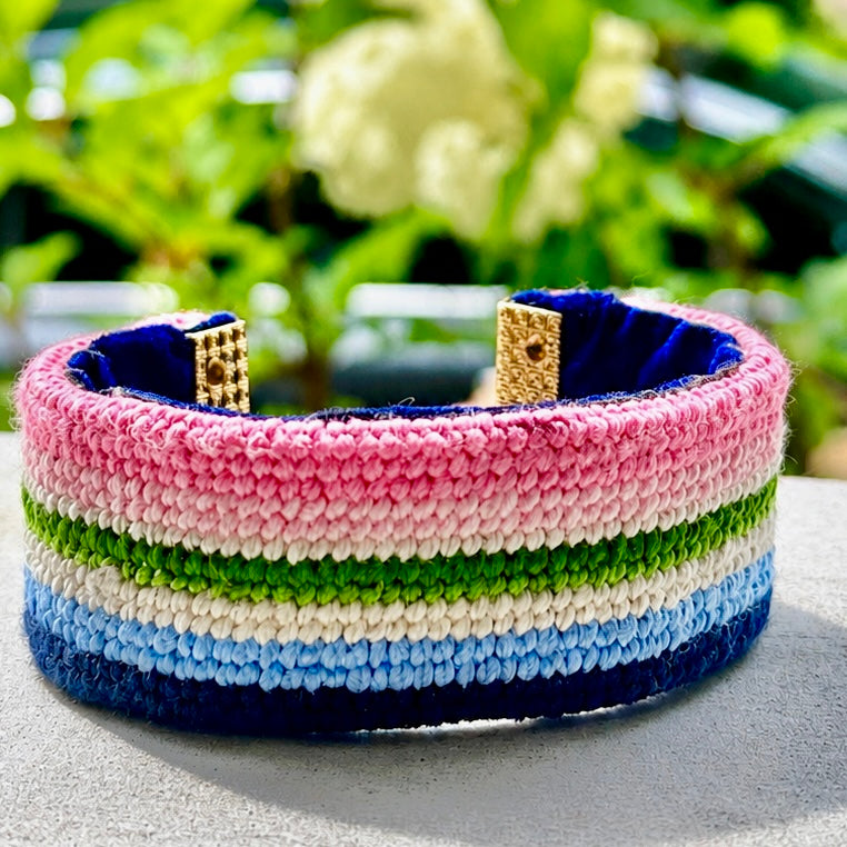 Coastal Cuff - Greenwich Point
