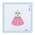 Little Dresses Pink