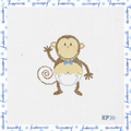 Monkey Moo