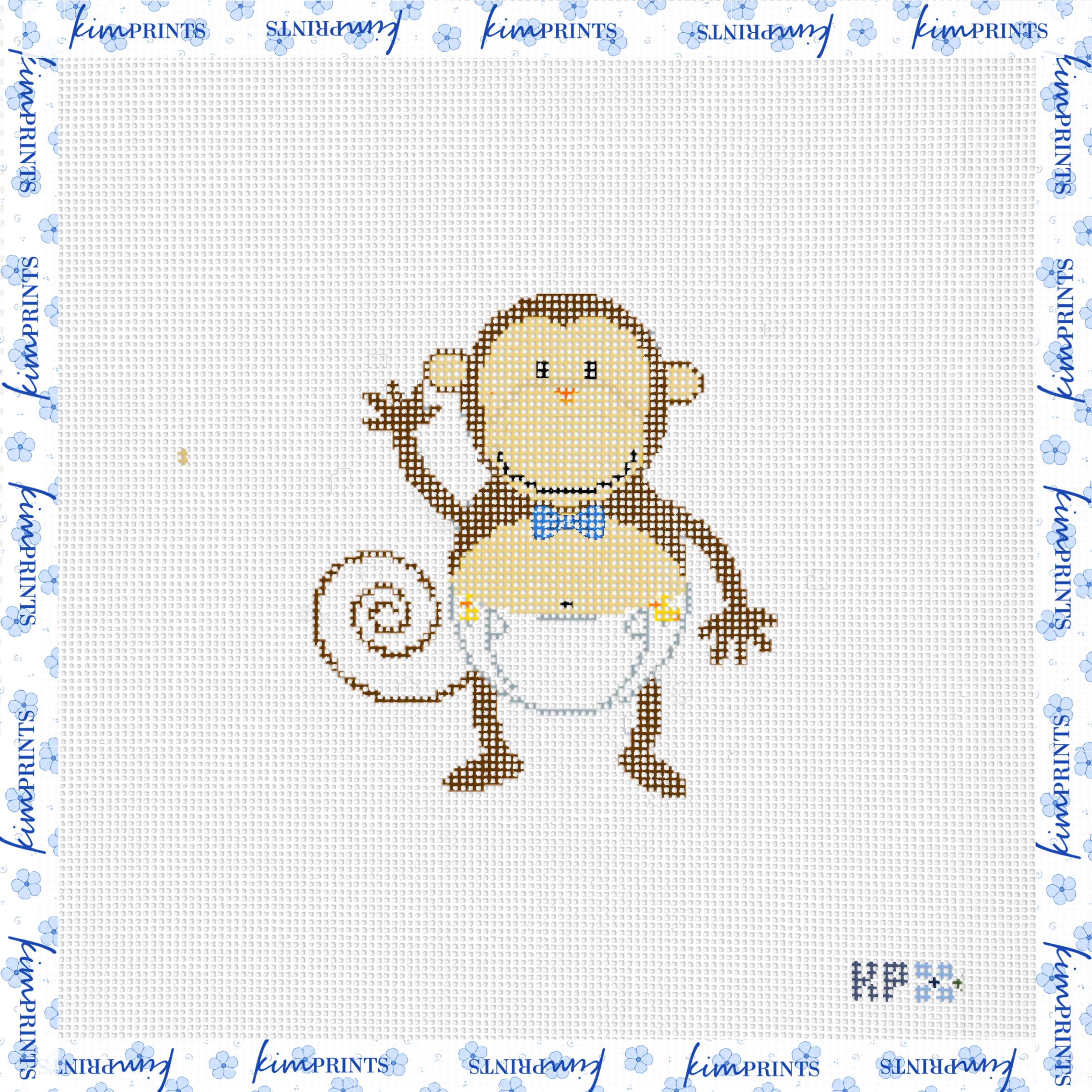 Monkey Moo