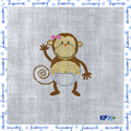 Monkey Moo Sue