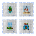Little Impressions™ Nantucket Christmas Collection