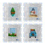Little Impressions™ Nantucket Christmas Collection