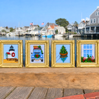 Little Impressions™ Nantucket Christmas Collection
