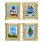 Little Impressions™ Nantucket Christmas Collection