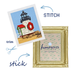 Little Impressions™ Nantucket Christmas Collection
