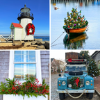 Little Impressions™ Nantucket Christmas Collection