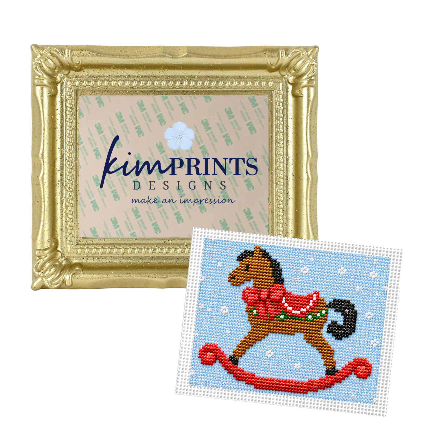 Little Impressions™ Nutcracker Collection