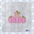 Pumpkin Baby Pink
