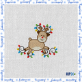 Rudy the Reindeer