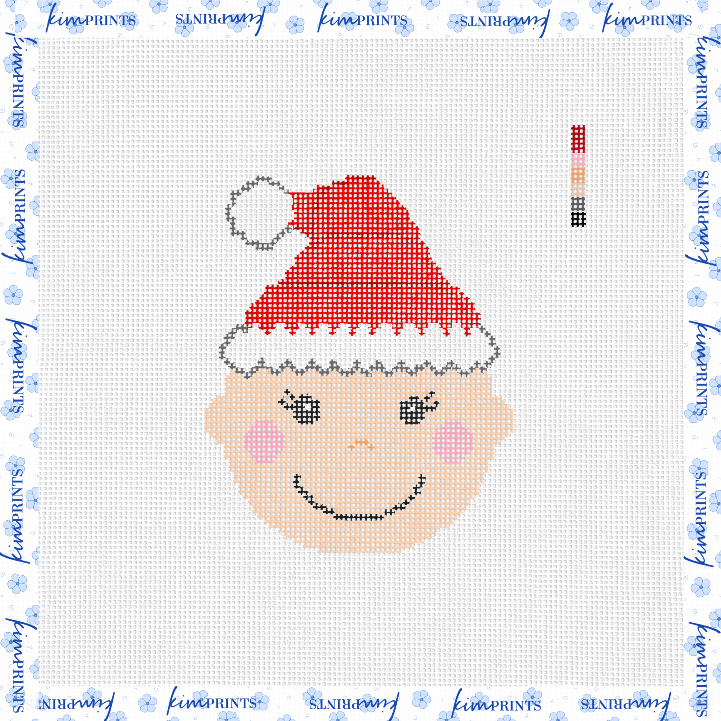 Santa Baby