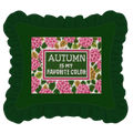 Square Pillow
