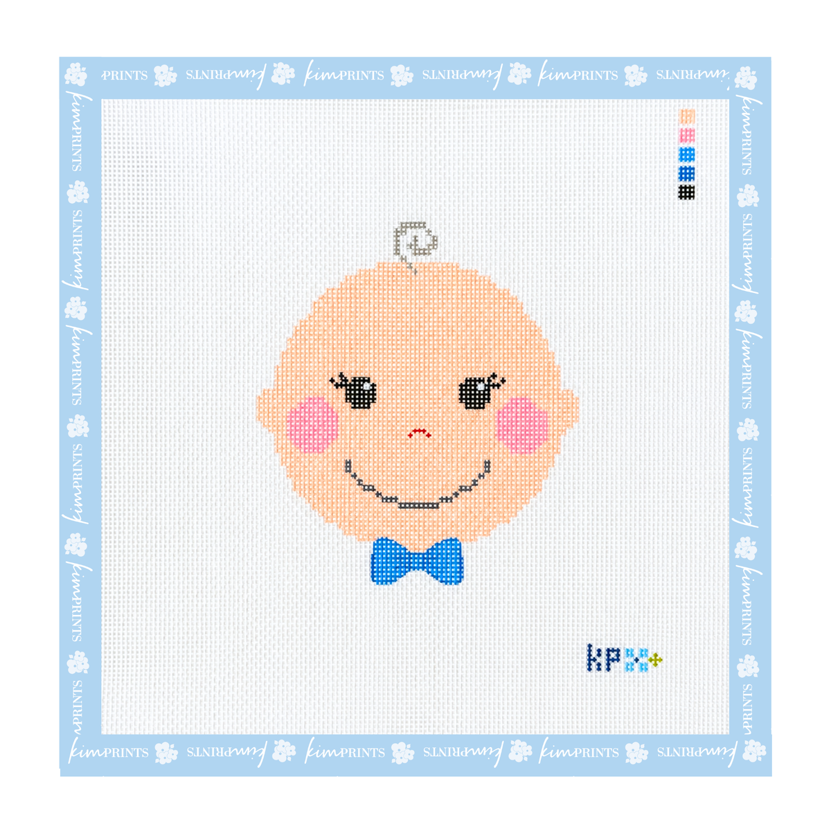 Sweet Baby Boy | Light