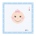 Sweet Baby Girl | Light