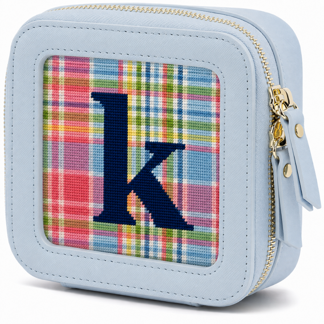 Carry-All - Ice Blue