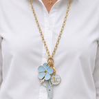 Stitch & Go™ Necklace