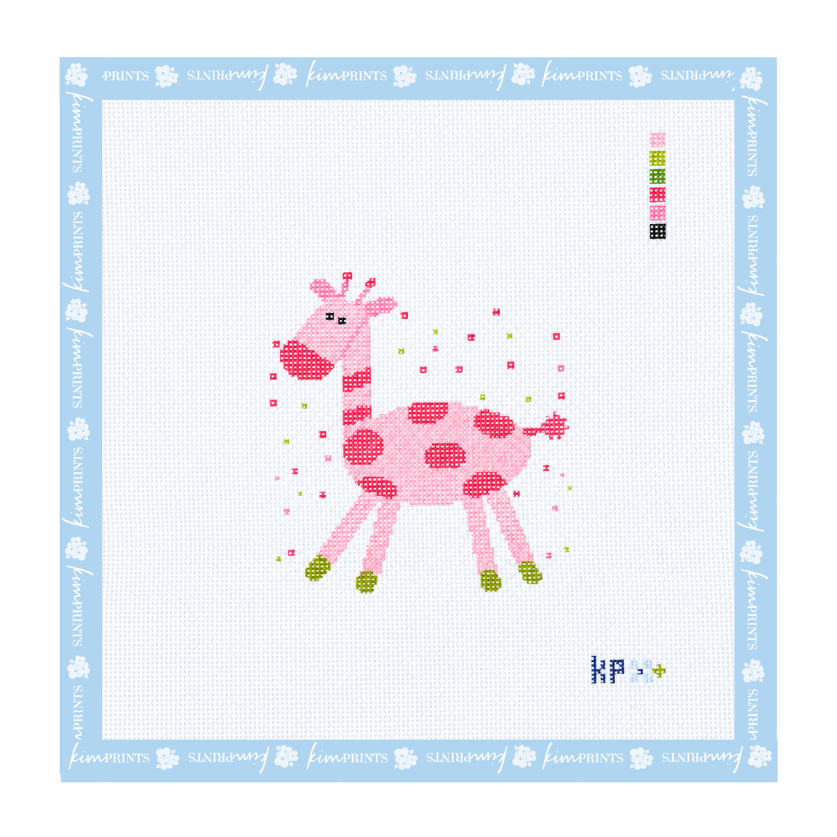 Giffy Pink