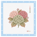 Coastal Bloom Bouquet - Autumn
