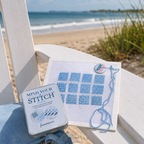 Mind Your Stitch!™ — Volume One
