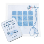 Mind Your Stitch!™ — Volume One